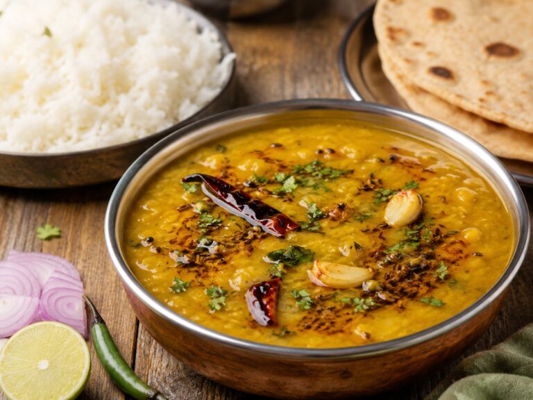 Dal Tadka Recipe