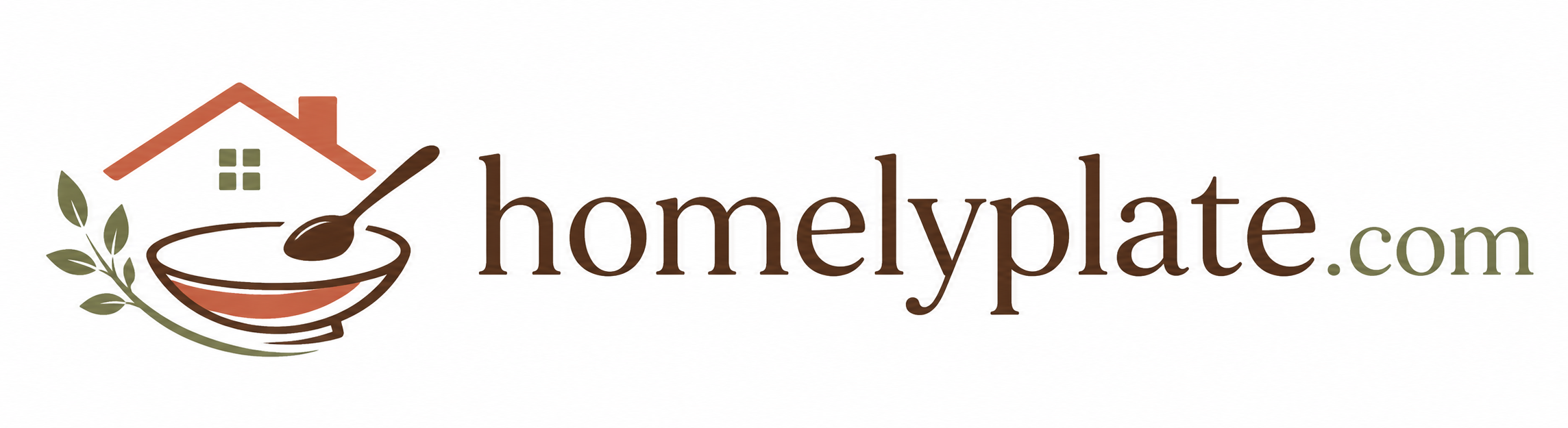 Homely Plate